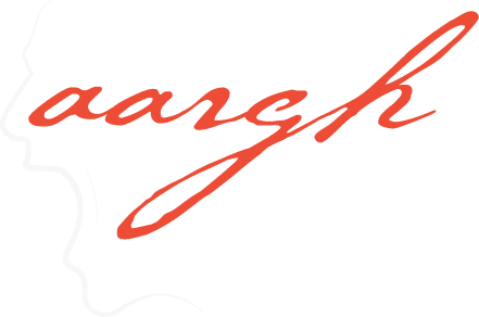 Aargh Film & Foto logo